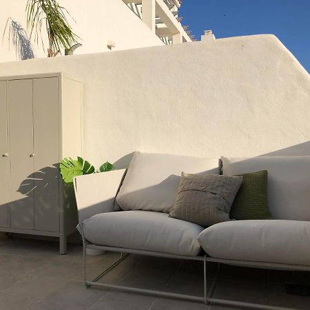 Tarifa Sol Y Sal Apartment Exterior photo